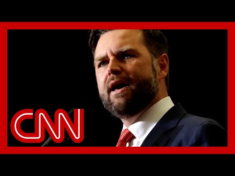 New audio: Vance calls Biden-Harris swap a 'sucker-punch'