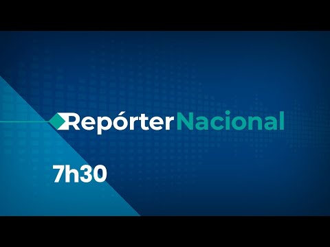 Repórter Nacional - 02 de janeiro de 2023