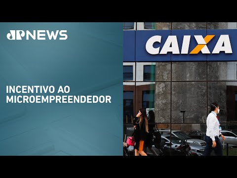 Caixa Econômica Federal lança nova conta bancária especial para MEIs