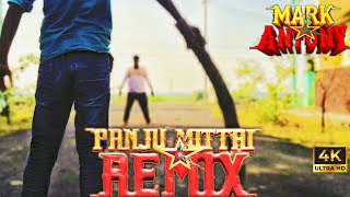 Panju mittai remix fighting | fighting scene | Shooting fight