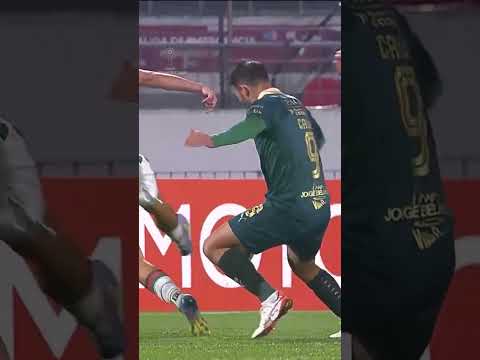 CAUTERUCCIO🤩😮‍💨 CONMEBOL #SUDAMERICANA #LAGRANCONQUISTA