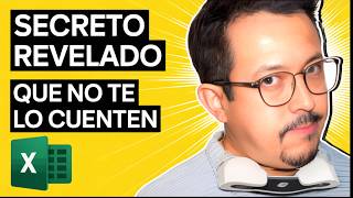 ¡Secreto NUNCA CONTADO! Esta es la forma correcta de hacer operaciones  de tiempos en Excel ⏱️🔥