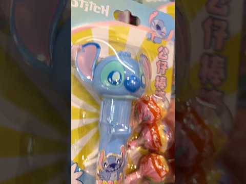 Stitch Lollipops #disneystitch#lollipop#lollipops