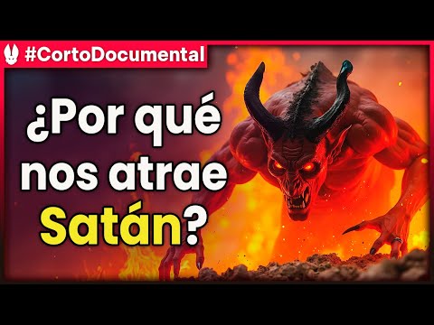 El Diablo como ícono Cultural 👹 ¿Por qué está en todas partes? 😯