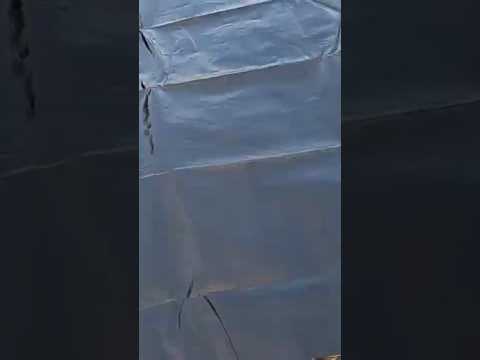 MINI P-40 rc airplane GROUND TAKE OFF.  link in the Description