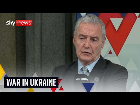 Michael Clarke Ukraine war Q&A: Would Taurus missiles be a game-changer?