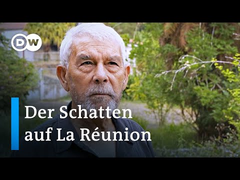 La Réunion: Frankreichs dunkle Vergangenheit | DW Reporter