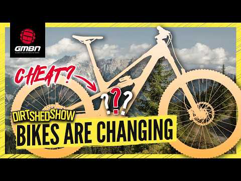 You Might Not Like How The Industry Is Changing… | Dirt Shed Show 538