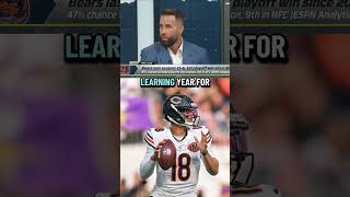 The Hidden Key To Caleb Williams Taking Over The NFL…