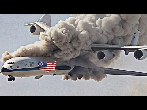 13 minutes ago, the plane carrying the US president and 5 generals was destroyed by a Russian Yak-14