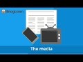 Media's Role in Society and Democracy