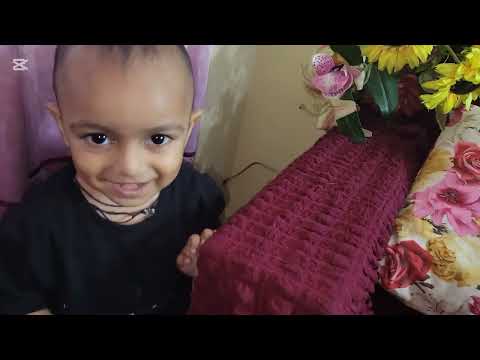 আজান একটুর জন্য বড় একটা বিপদ থেকে বেঁচে গেল 😱#আজান #দৈনন্দিনজীবন #ফ্যামিলিভ্লগবাংলা #কিডসভ্লগ