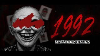 เรื่องประหลาด1992 | Uncanny Tales: 1992