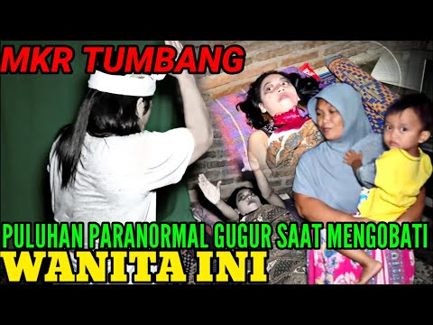 DITEMANI WARGA KAMPUNG DATANGI RUMAH KAKI TANGAN MAD GOLOK kuntilanak,lilin