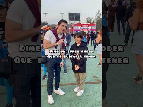 Cuál sería el defecto de ser invisible?? Los leooooo #superpoder #humor #comedia