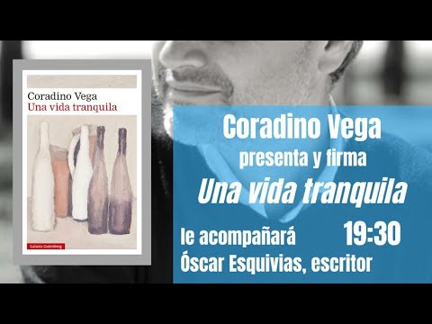 Vido de Coradino Vega