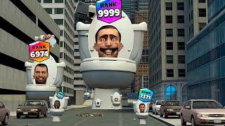 Brawl Stars Rank Up Skibidi Toilet All Episodes Fanmade (15_38)