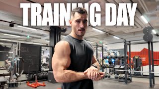 Routine Muscu Et Course à Pied (Training Fullbody)