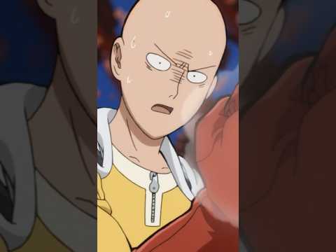 ОН РЕАЛЬНО НЕ СТАЛ S РАНГОМ!? 🤯 #аниме #манга #onepunchman #ванпанчмен #сайтама