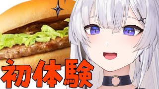 マックポーク初体験！！5年ぶりの復活！！！！【神喰レト/Vtuber】