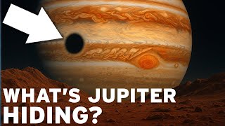 Journey to Jupiter: The TRUE History of Discoveries! SPACE DOCUMENTARY