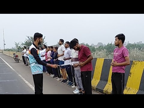 Sena bharti Training centre is live