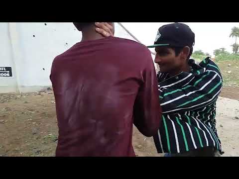 click to play the video
