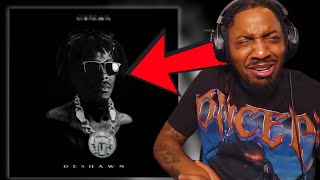 NoLifeShaq REACTS To NBA YOUNGBOY - DESHAWN