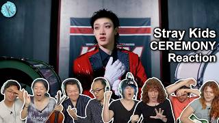 Classical & Jazz Musicians React: Stray Kids(스트레이 키즈) 'CEREMONY'