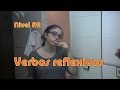 Exploring Reflexive vs Non-Reflexive Verbs in Spanish