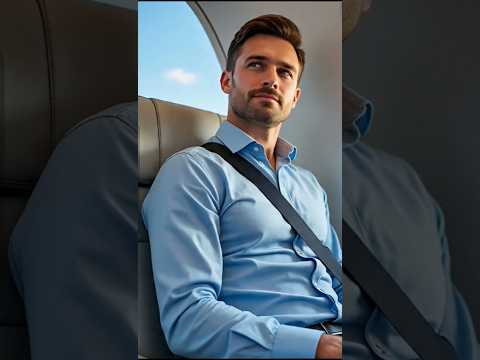 Scotland’s 90-Second Flight! ✈️