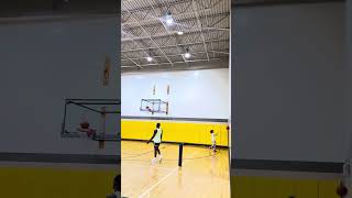 Just do it. @nbagleague  #baskball #nbagleague #nba #ballislife
