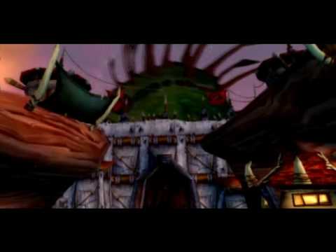 魔獸世界：艾澤拉斯電影TOP3 中文版