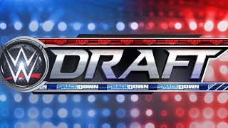 WWE 2025 DRAFT | tiffanysrevenge