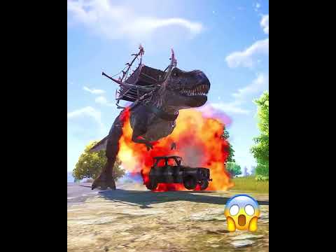 Bgmi mein yeh kya dekh liya 🤯🤯😵 #shorts