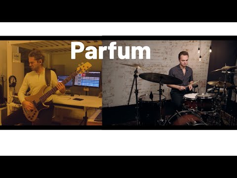 LEA - Parfum - Drum & Bass Cover