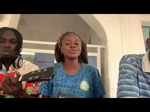 Fiztunez worship with students #fyp  #inspirationalvideo