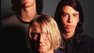 Roberto ranks Nirvana's studio albums (Worst To Best)