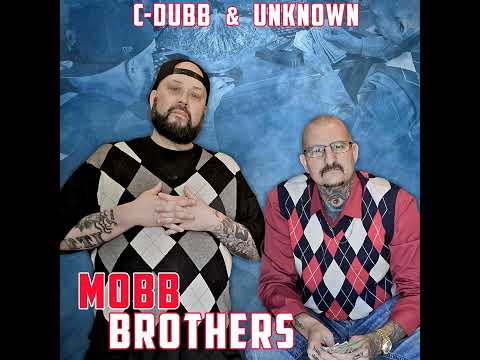 Unknown & C-Dubb - Walk Like Money