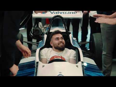 Supporting the next generation of mechanics with Valvoline.