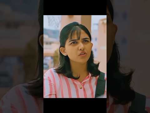 Neslen_Mamitha Baiju Malayalam Movie #shorts #shortsfeed