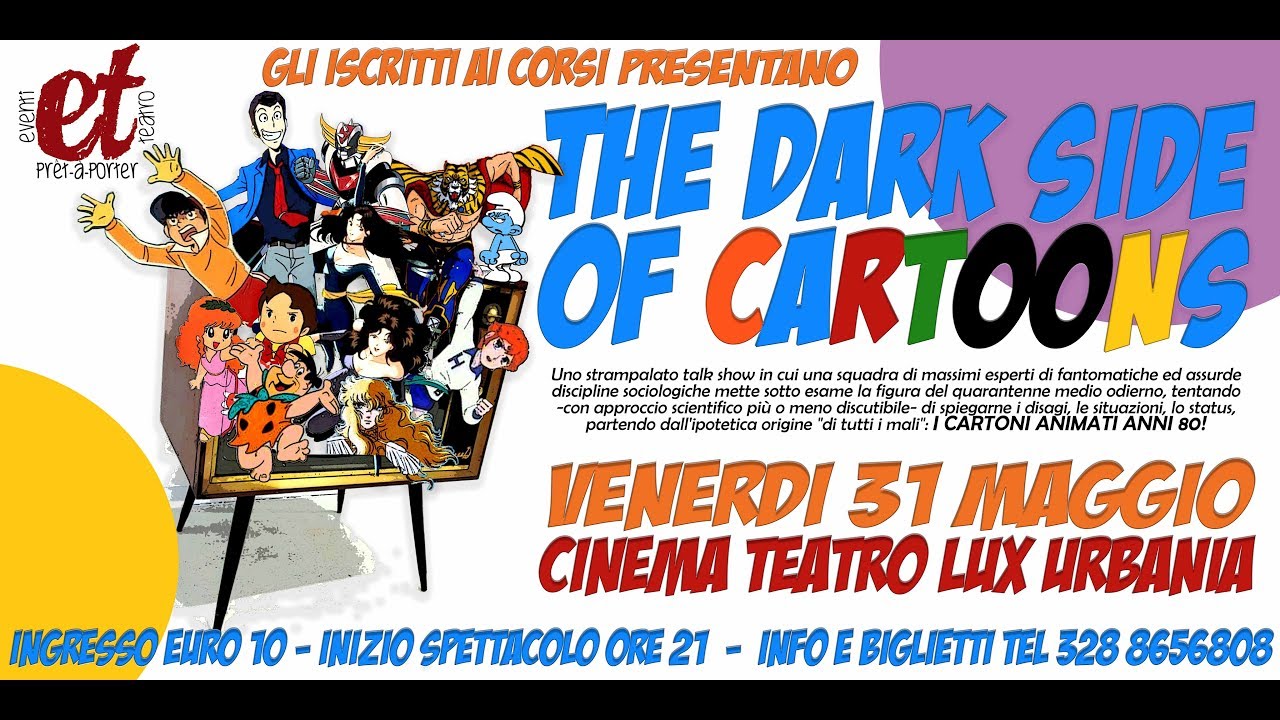 ET Eventi e Teatro