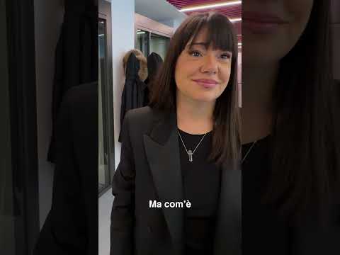 Dentro gli uffici dell’Estetista Cinica