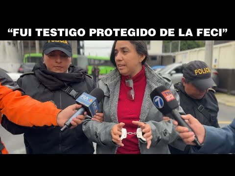 URGENTE! CAPTURAN A LÍDER SINDICAL DEL TSE DURANTE ALLANAMIENTOS DE LA FECI | GUATEMALA