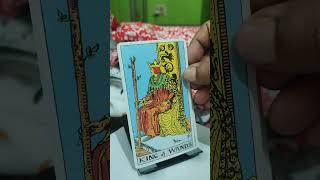 😘💋 partner milane aayega ya nai tarot #tarot #shorts #tarotreading