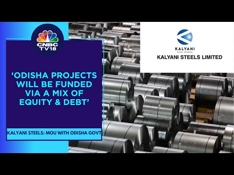 Kalyani Steels Ltd Share Price Today - Kalyani Steels Ltd Share