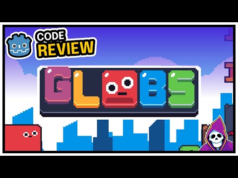 A ONE THOUSAND Line Script? | Godot Code Review