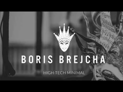 Boris Brejcha - The Troublemakerz (Original Mix)[Unreleased Track 2017]