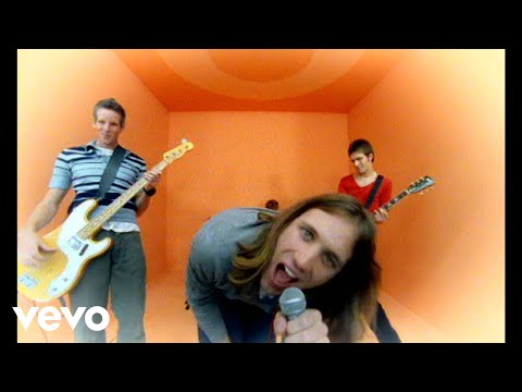 Place Your Hands - Reef 