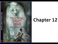 Cole's Journey with the Spirit Bear